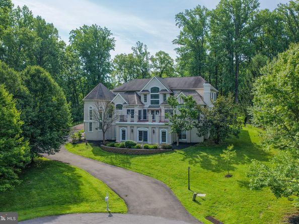 720 Foxtail Court, New Hope PA 18938