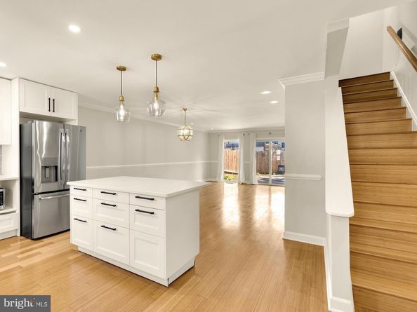 1651 11TH Place NE, Washington DC 20002