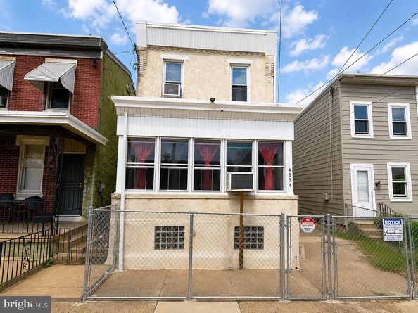 4634 James Street, Philadelphia PA 19137