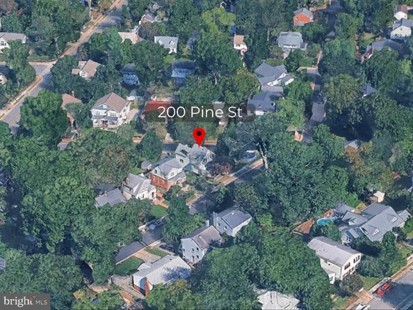 200 Pine Street, Alexandria VA 22305