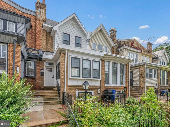 4942 Sansom Street, Philadelphia PA 19139