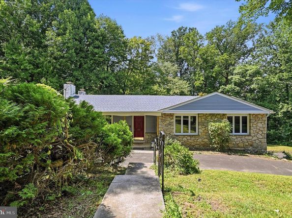 1035 W Allens Lane, Philadelphia PA 19119