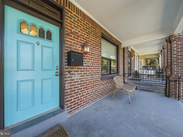 4709 9TH Street NW, Washington DC 20011