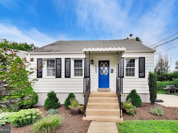 6257 18TH Street N, Arlington VA 22205