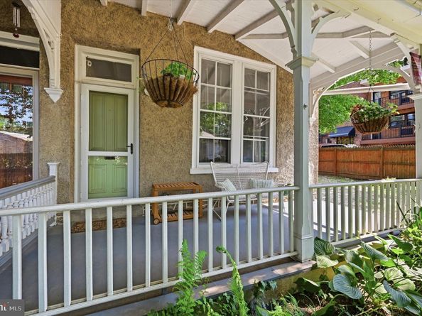 528 W Sedgwick Street, Philadelphia PA 19119