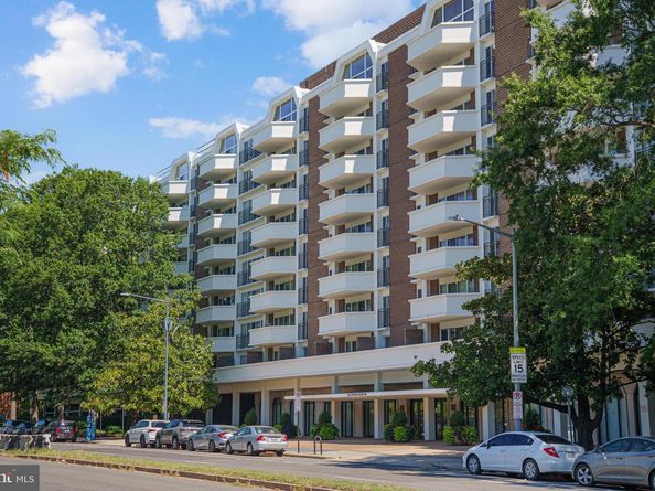 700 7TH Street SW 119, Washington DC 20024