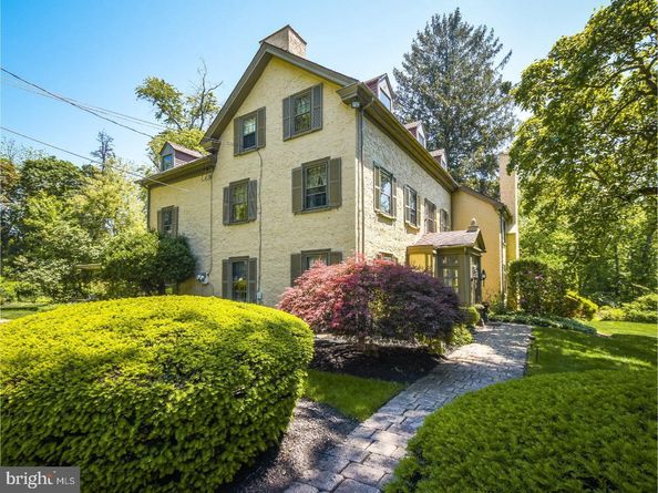 1871 Old Welsh Road, Abington PA 19001