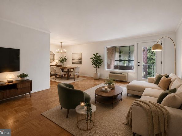 4114 Davis Place NW 213, Washington DC 20007