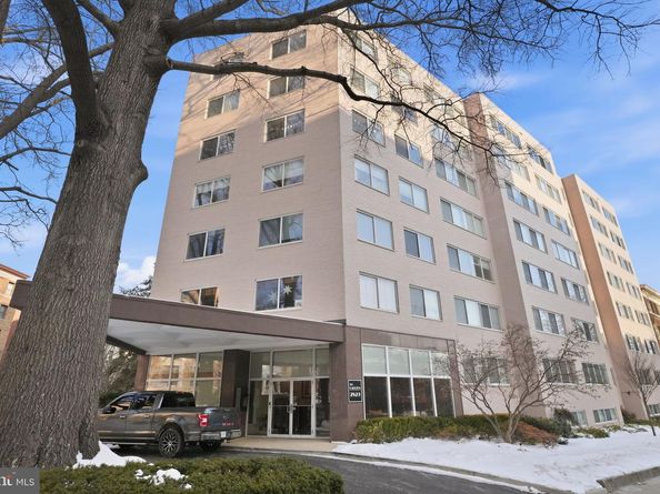 2829 Connecticut Avenue NW 411, Washington DC 20008