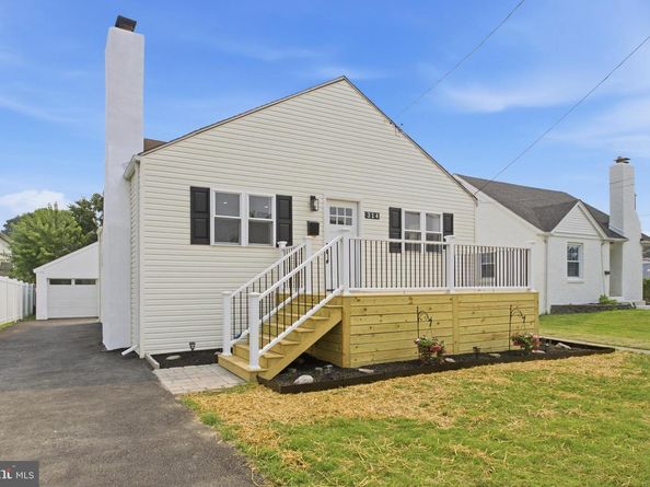 314 Swarthmore Avenue, Folsom PA 19033