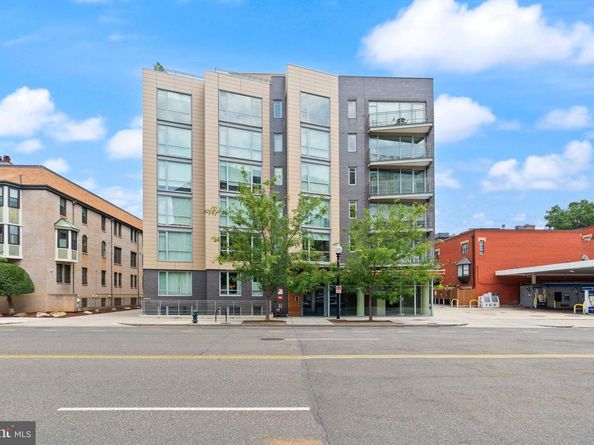 1311 13TH Street NW T07, Washington DC 20005