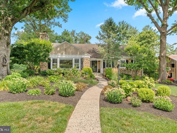 505 Parkview Drive, Wynnewood PA 19096