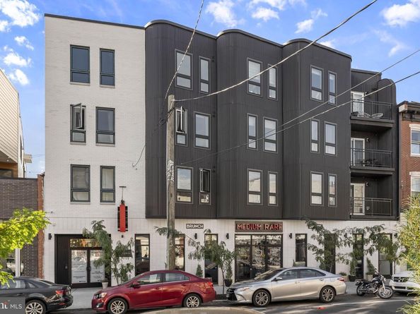 1540 Frankford Avenue  UNIT 3C, Philadelphia PA 19125