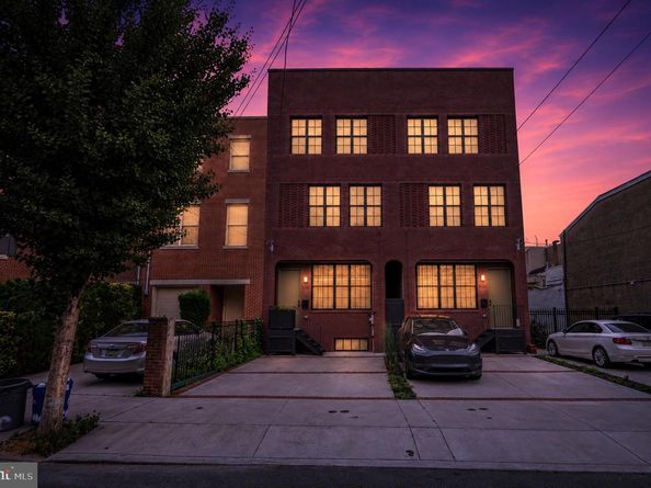 1115 E Palmer Street, Philadelphia PA 19125