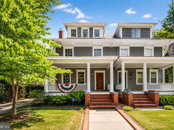 3107 34TH Street NW, Washington DC 20008