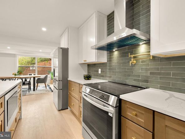 5703 9TH Street NW A, Washington DC 20011