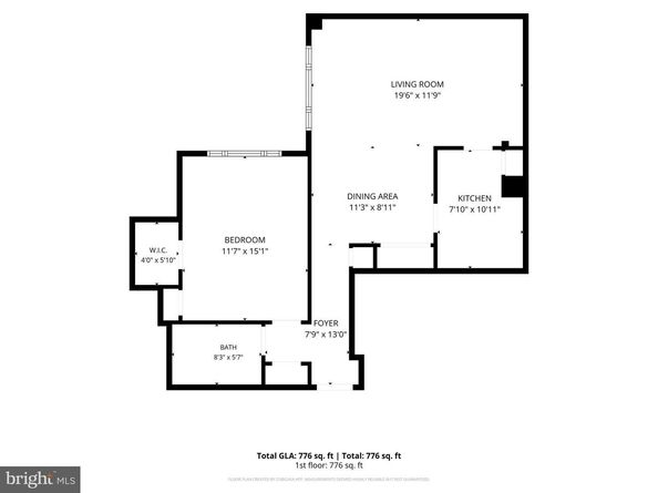 3900 Tunlaw Road NW 201, Washington DC 20007