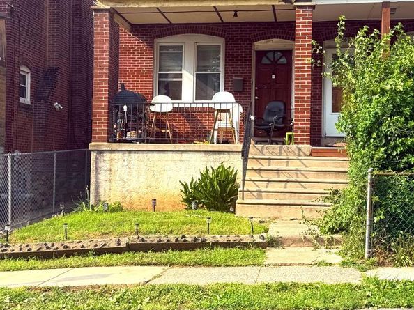 1107 Pine Street, Darby PA 19023