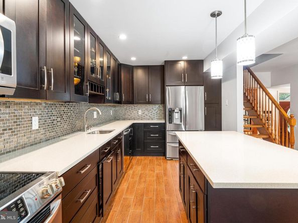 610 Valley Stream Circle, Feasterville Trevose PA 19053