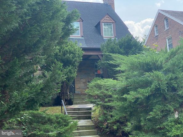 1614 Juniper Street NW, Washington DC 20012