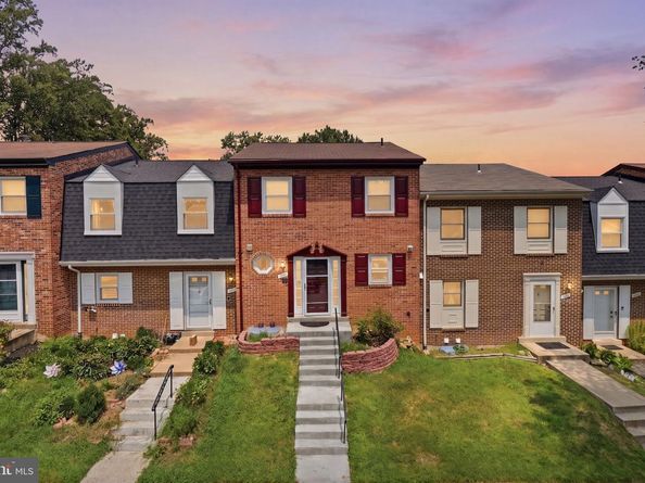 7474 Zanuck Court, Annandale VA 22003