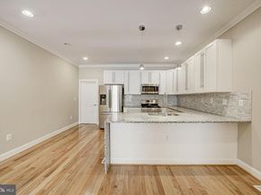 1926 1st Street NW 1, Washington DC 20001