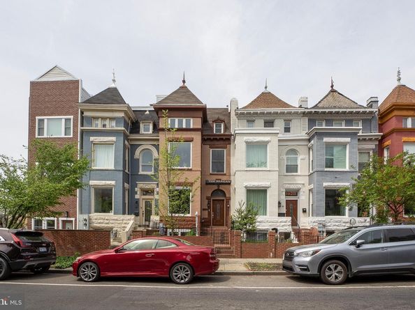 1926 1st Street NW 1, Washington DC 20001