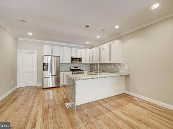 1926 1st Street NW 1, Washington DC 20001