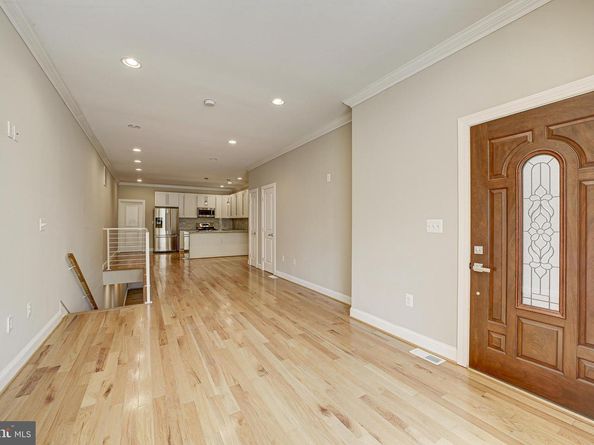 1926 1st Street NW 1, Washington DC 20001