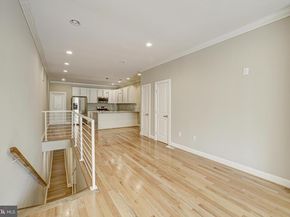 1926 1st Street NW 1, Washington DC 20001