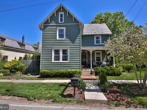 109 Wilson Avenue, Ivyland PA 18974