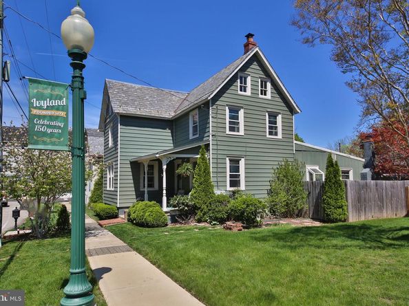 109 Wilson Avenue, Ivyland PA 18974