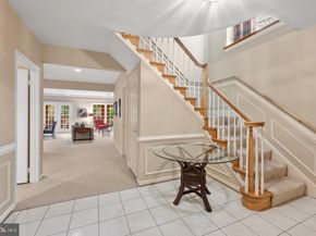 9430 Turnberry Drive, Potomac MD 20854