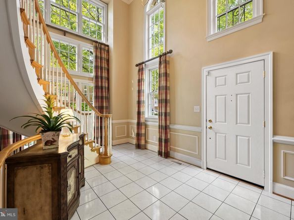 9430 Turnberry Drive, Potomac MD 20854