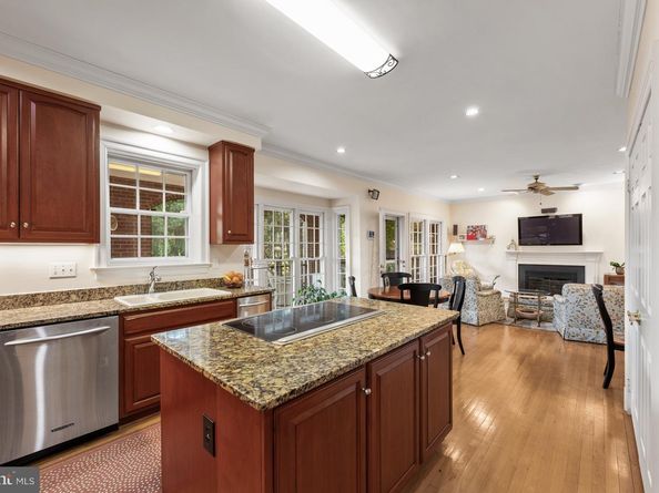 9430 Turnberry Drive, Potomac MD 20854