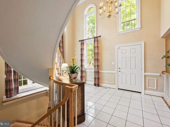 9430 Turnberry Drive, Potomac MD 20854