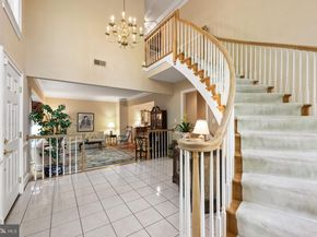 9430 Turnberry Drive, Potomac MD 20854