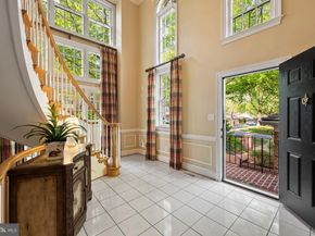 9430 Turnberry Drive, Potomac MD 20854