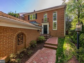 9430 Turnberry Drive, Potomac MD 20854