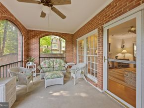 9430 Turnberry Drive, Potomac MD 20854