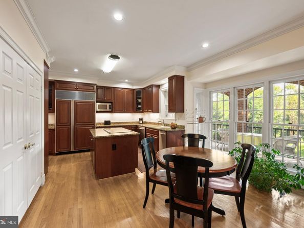 9430 Turnberry Drive, Potomac MD 20854
