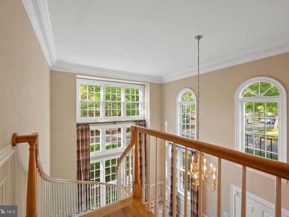 9430 Turnberry Drive, Potomac MD 20854