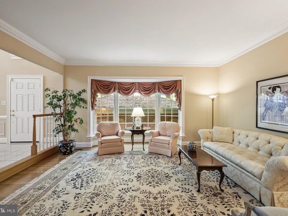 9430 Turnberry Drive, Potomac MD 20854