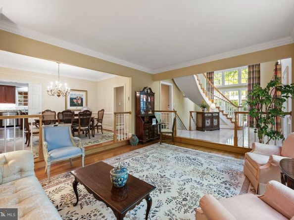 9430 Turnberry Drive, Potomac MD 20854