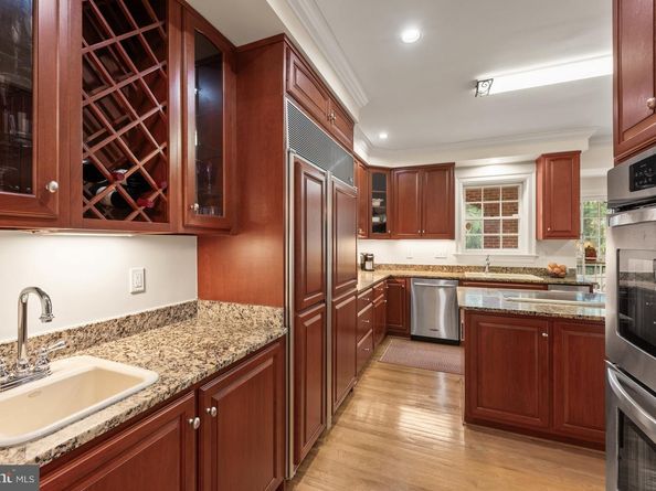 9430 Turnberry Drive, Potomac MD 20854