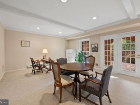 9430 Turnberry Drive, Potomac MD 20854