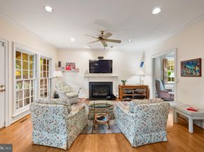 9430 Turnberry Drive, Potomac MD 20854
