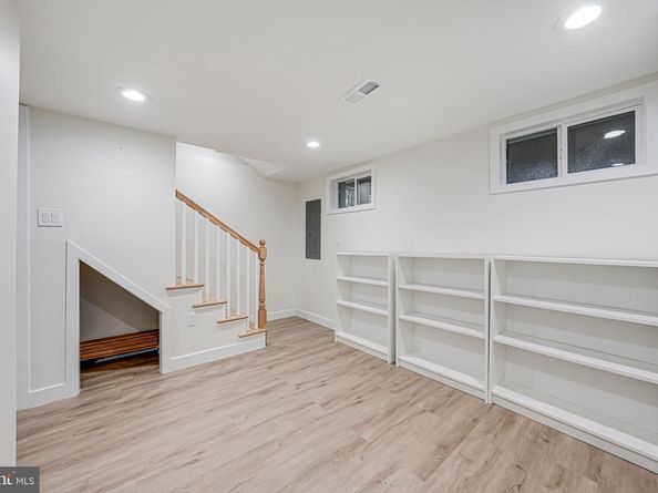 1621 Lyman Place NE, Washington DC 20002