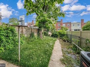 1621 Lyman Place NE, Washington DC 20002