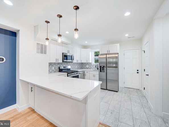 1621 Lyman Place NE, Washington DC 20002